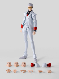 (Pre-order) To Be Hero X S.H. Figuarts Action Figure X 16 cm  