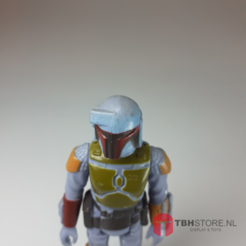 Vintage Star Wars - Boba Fett (Painted Helmet)