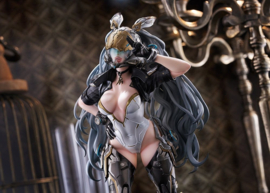 (Pre-order) The First Descendant PVC Figure 1/7 Ultimate Bunny 26 cm
