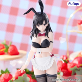 (Pre-order) Strawberry BiCute Bunnies PVC Figure Aya Toujou 27 cm