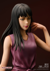 Junji Ito Ã Yoshiki Fujimoto PVC Figure Tomie 27 cm