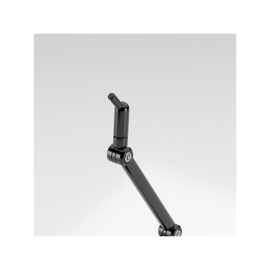 (Pre-order) The Simple Stand Mini Nendoroid More for Mini Figures & Models Black Hex Type 3-Pack 