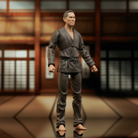 Cobra Kai Select Series 2 Chozen