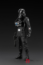 Star Wars Kotobukiya ARTFX+ Statue 1/10 Tie Fighter Pilot