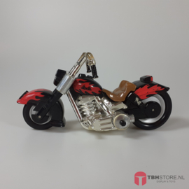 Biker Mice From Mars - Throttles Martian Monster Bike