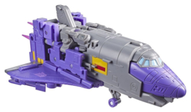 (Pre-order) The Transformers: The Movie Studio Series Leader Class Action Figure Astrotrain 17 cm