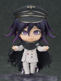 (Pre-order) Danganronpa V3: Killing Harmony Nendoroid Action Figure Kokichi Oma 10 cm