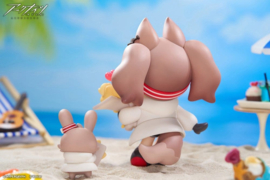 (Pre-order) Arknights Cuties Series Mini Figure Angelina 11 cm