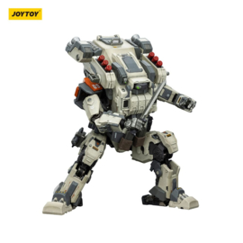 (Pre-order) Dark Source Action Figur APOC Series Bedrock Albus Standard Combat Type Mech 16 cm