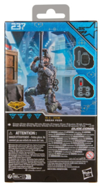 (Pre-order) G.I. Joe Classified Series Action Figure Night Force Sneak Peek 15 cm