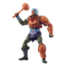 MOTU Masters of the Universe Masterverse Man-At-Arms (Wave 2)