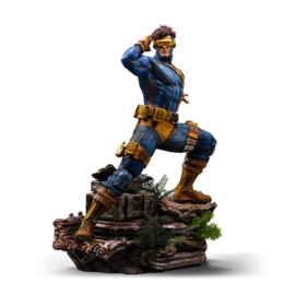 (Pre-order) Marvel Legacy Replica Statue 1/4 Cyclops 56 cm   