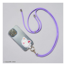 (Pre-order) Final Fantasy Smartphone Shoulder Strap Moogle