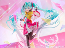 (Pre-order) Hatsune Miku PVC Statue 1/7 Hatsune Miku: Project SEKAI Championship 2022 Autumn Ver. 25 cm     