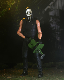 (Pre-order) Ghost Face Ultimate Action Figure Ghost Face Inferno 18 cm