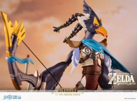 (Pre-order) The Legend of Zelda Breath of the Wild PVC Statue Revali 26 cm