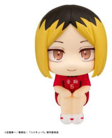 (Pre-order) Haikyu!! Look Up PVC Figure Kenma Kozume Uniform ver. 11 cm (Repeat)
