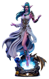 (Pre-order) Hearthstone Statue 1/6 Tyrande Whisperwind 38 cm