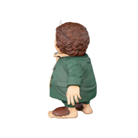 (Pre-order) The Hobbit Vinyl Figure Bilbo Baggins 15 cm