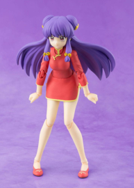(Pre-order) Ranma 1/2 S.H. Figuarts Action Figure Shampoo 13 cm  