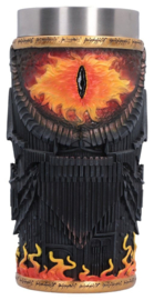 (Pre-order) Lord of the Rings Goblet Sauron 20 cm