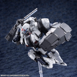 (Pre-order) Hexa Gear Plastic Model Kit 1/24 Bulkarm? Osteon 18 cm 