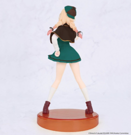 (Pre-order) My Dress-Up Darling Vivit PVC Figure Marin Kitagawa Detective Ver. Green 20 cm