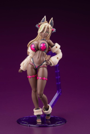 (Pre-order) Arcanadea Plastic Model Kit Banil 19 cm