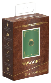 (Pre-order) Ultimate Guard Art Sleeves Magic: The Gathering "Mox Collection" - Emerald
