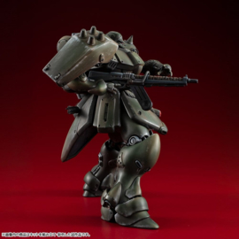 (Pre-order) Gundam VAKIT Model Kit Mobile Suit Gundam: Record of MS Wars Geara Doga (Normal Type) 15 cm