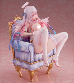 (Pre-order) Original Character PVC Statue 1/6 Anera Illustartion by Danimaru 21 cm     