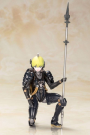 (Pre-order) Kojima Productions Plastic Model Kit Ludens Black Ver. 17 cm