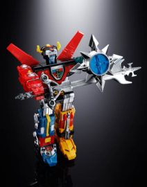 (Pre-order) Voltron Chogokin Action Figure 15 cm