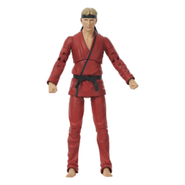 Cobra Kai Select Series 2 Johnny Lawrence (Eagle Fang Version)