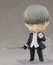 (Pre-order) Persona 4 Golden Nendoroid Action Figure P4G Hero 10 cm