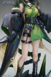 (Pre-order) Arknights PVC Figure 1/7 Mon3tr 27 cm