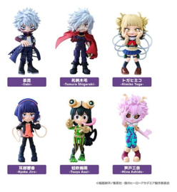 (Pre-order) Goddess of Victory: Nikke PalVerse Mini Figures Blind Box Display (6)