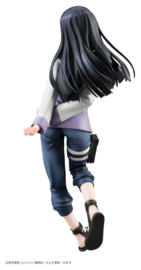 (Pre-order) Naruto Shippuden Naruto Gals PVC Figure Hinata Hyuga 20 cm (Repeat)
