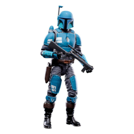 Star Wars The Vintage Collection 2022 Death Watch Mandalorian