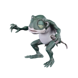 (Pre-order) The Hobbit Vinyl Figure Gollum 15 cm