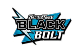 Pokémon TCG - 50x Pokémon Black Bolt kaarten / singles