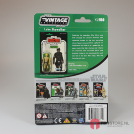Star Wars Vintage Collection Luke Skywalker (Bespin Fatigues)