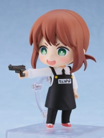 PRE-ORDER Kindergarten Wars Nendoroid Action Figure Rita 10 cm