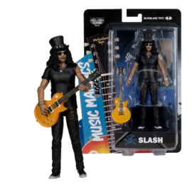 PRE-ORDER Music Maniacs Rock Slash (Guns N Roses)