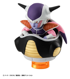 (Pre-order) Dragon Ball Z Yuracolle Series PVC Figures Set Collection 01 6 cm