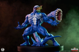 (Pre-order) Marvel Gamerverse Classics PVC Statue 1/10 Venom Player 2 20 cm   