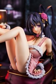 (Pre-order) High School DxD PVC Figure 1/6.5 Akeno Himejima Light Novel 15th Anniversary ver. (Renewal Package Edition) 17 cm