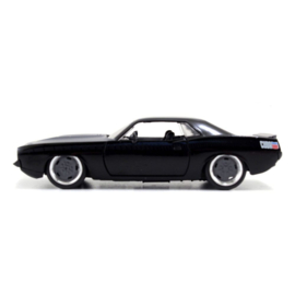 PRE-ORDER Fast & Furious Diecast Models 1/32 Display (6)