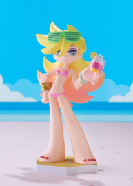 (Pre-order) New Panty & Stocking with Garterbelt Pop Up Parade Beach Queens Panty L Size 19 cm