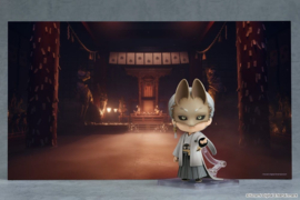 (Pre-order) Silent Hill Nendoroid Action Figure Fox Mask 10 cm